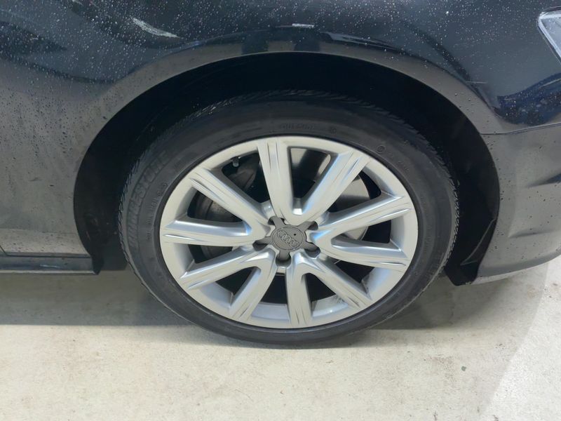 Audi A6 3.0 V6 TDI clean diesel quattro 2015 – снимка 11