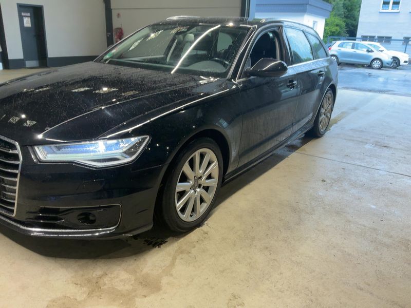 Audi A6 3.0 V6 TDI clean diesel quattro 2015 – снимка 2