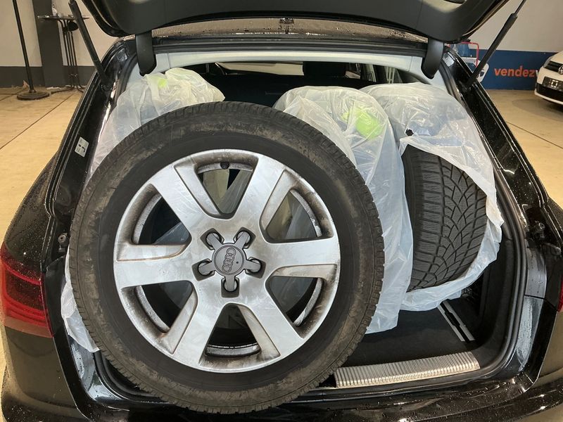 Audi A6 3.0 V6 TDI clean diesel quattro 2015 – снимка 15