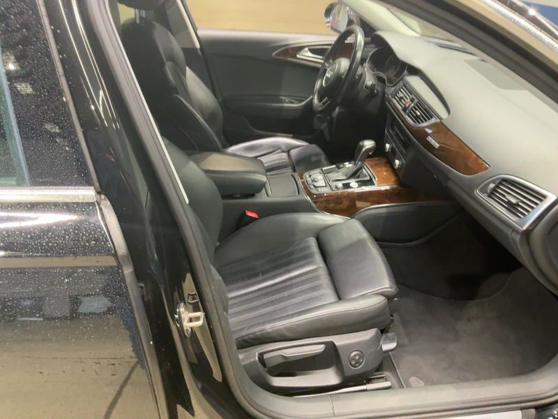 Audi A6 3.0 V6 TDI clean diesel quattro 2015 – снимка 17