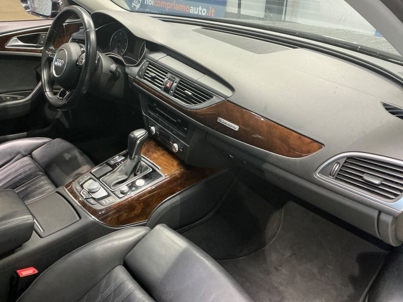 Audi A6 3.0 V6 TDI clean diesel quattro 2015 – снимка 27