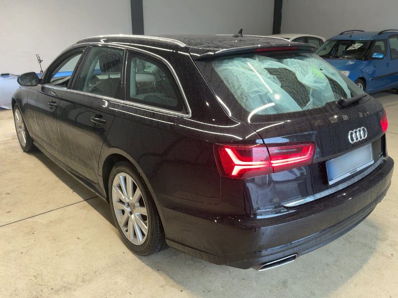 Audi A6 3.0 V6 TDI clean diesel quattro 2015 – снимка 6