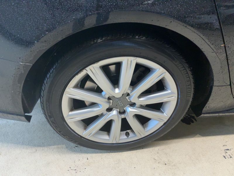 Audi A6 3.0 V6 TDI clean diesel quattro 2015 – снимка 9