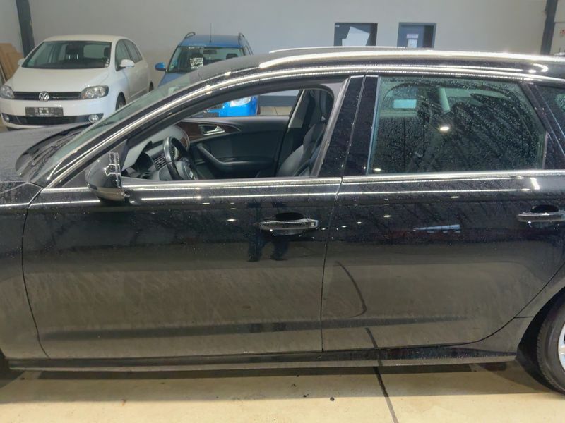 Audi A6 3.0 V6 TDI clean diesel quattro 2015 – снимка 4