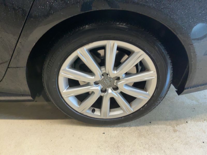 Audi A6 3.0 V6 TDI clean diesel quattro 2015 – снимка 5