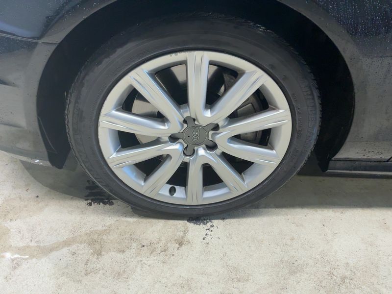 Audi A6 3.0 V6 TDI clean diesel quattro 2015 – снимка 3