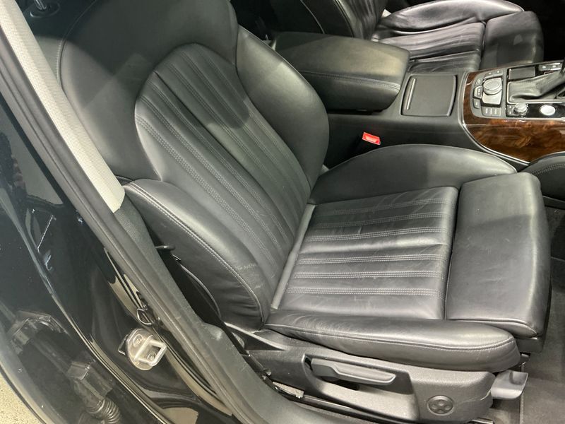 Audi A6 3.0 V6 TDI clean diesel quattro 2015 – снимка 29