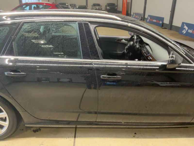 Audi A6 3.0 V6 TDI clean diesel quattro 2015 – снимка 10