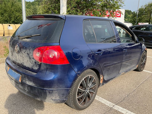 Volkswagen Golf V 1.6 Sportline 2006 – снимка 2