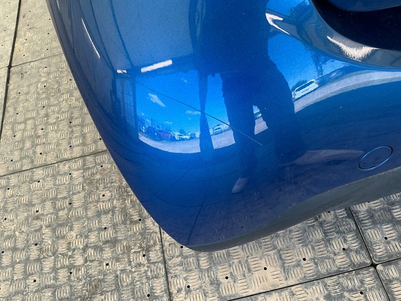 Smart fortwo 0.9 Turbo Basis passion 2016 – снимка 25