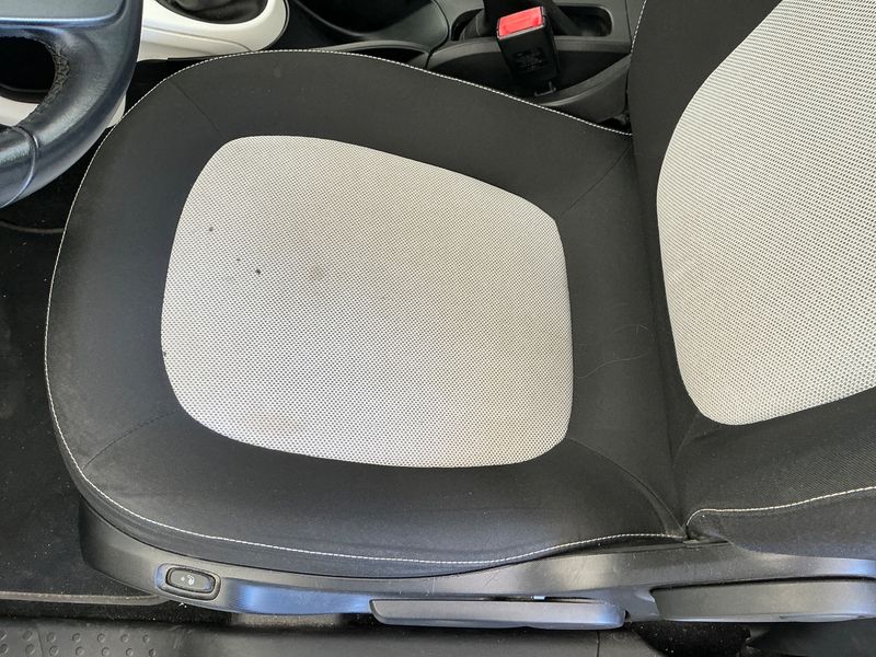 Smart fortwo 0.9 Turbo Basis passion 2016 – снимка 24
