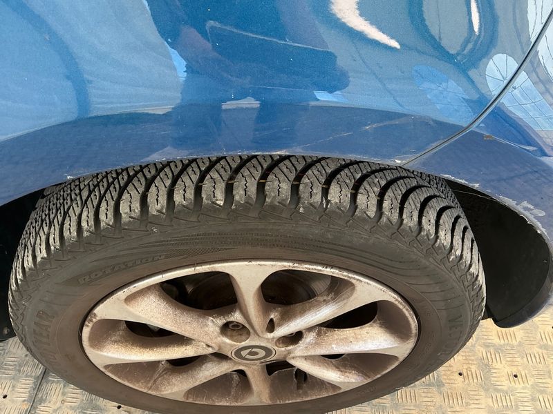Smart fortwo 0.9 Turbo Basis passion 2016 – снимка 21