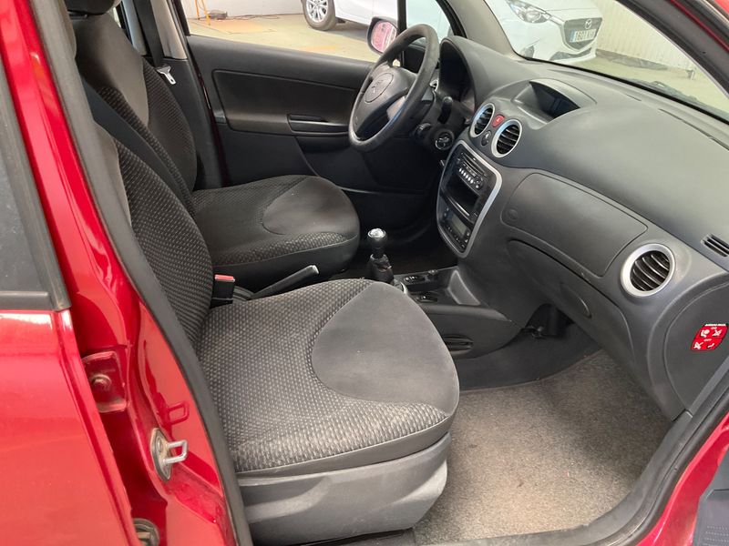 Citroen C3 1.1 Cool 2008 – снимка 3