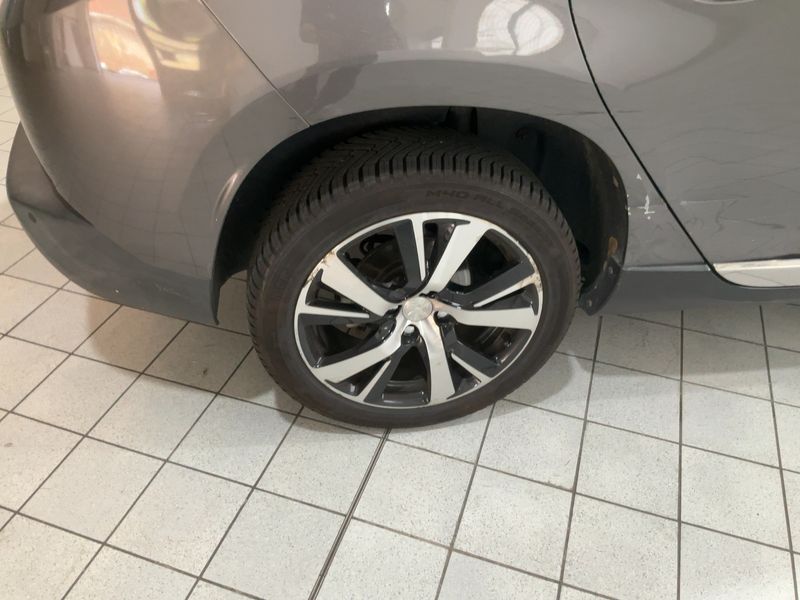 Peugeot 2008 1.6 Blue-HDi Allure 2016 – снимка 9