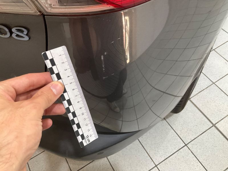 Peugeot 2008 1.6 Blue-HDi Allure 2016 – снимка 37