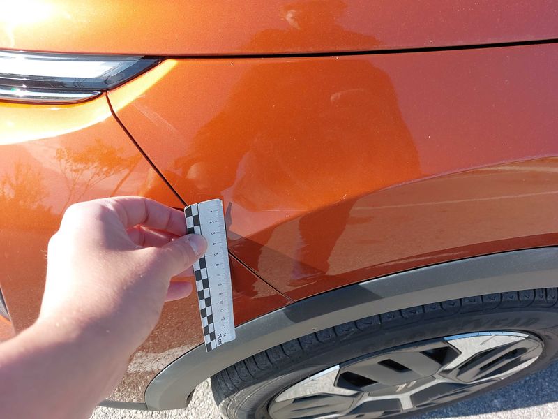 Citroen C4 1.2 PureTech Feel 2022 – снимка 47