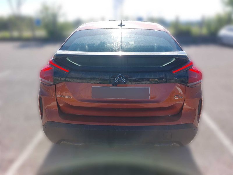 Citroen C4 1.2 PureTech Feel 2022 – снимка 4