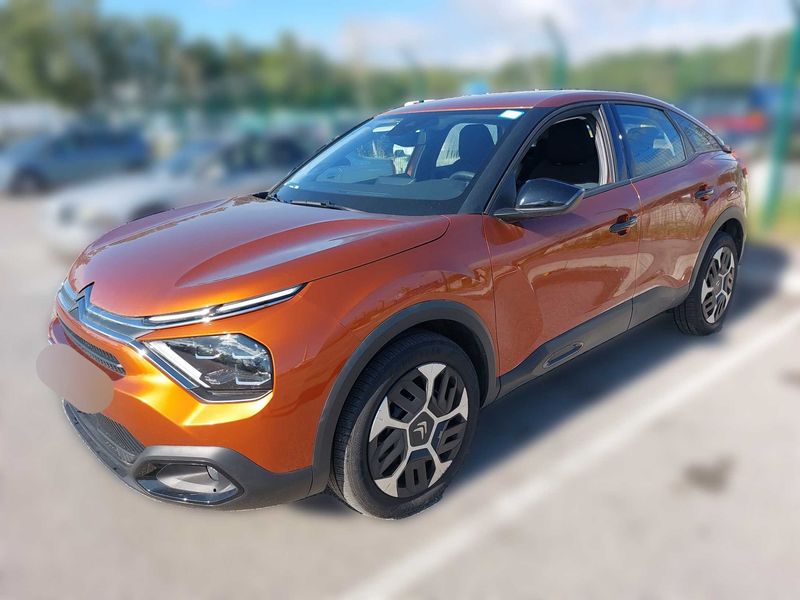 Citroen C4 1.2 PureTech Feel 2022 – снимка 2