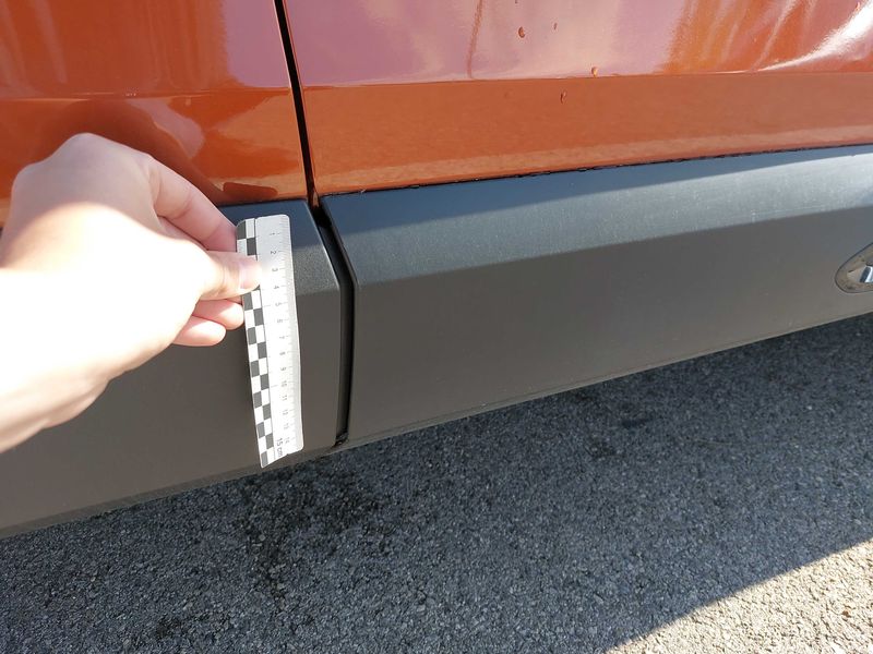 Citroen C4 1.2 PureTech Feel 2022 – снимка 26