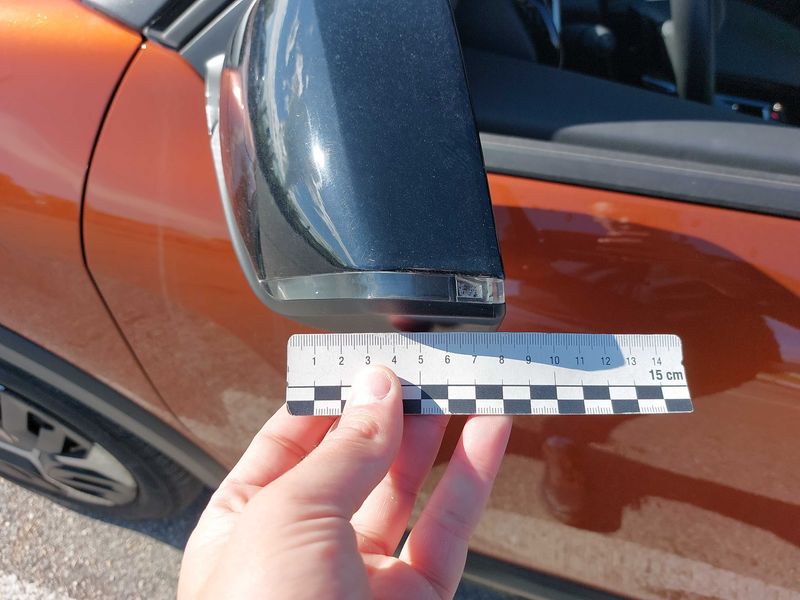Citroen C4 1.2 PureTech Feel 2022 – снимка 40