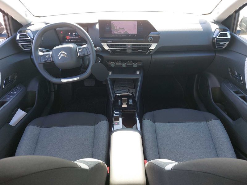 Citroen C4 1.2 PureTech Feel 2022 – снимка 11