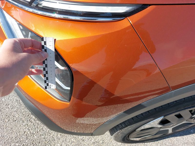 Citroen C4 1.2 PureTech Feel 2022 – снимка 60
