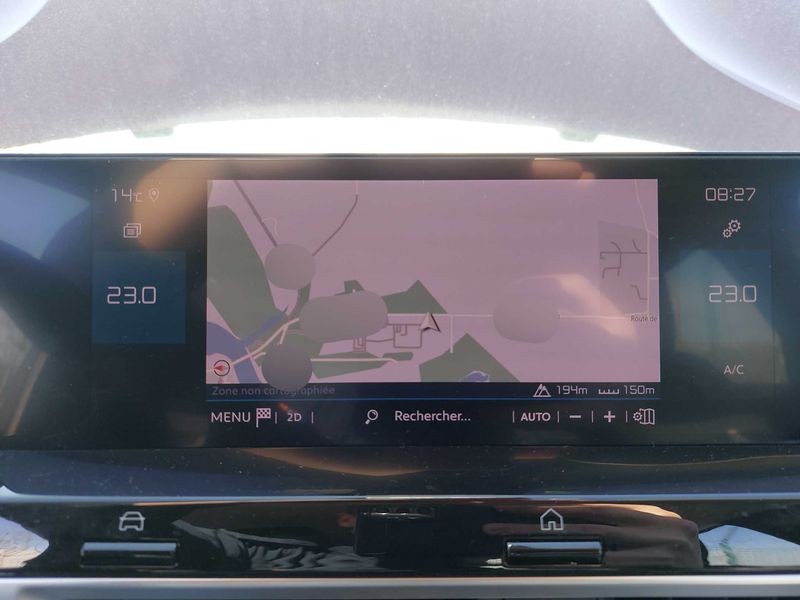 Citroen C4 1.2 PureTech Feel 2022 – снимка 13