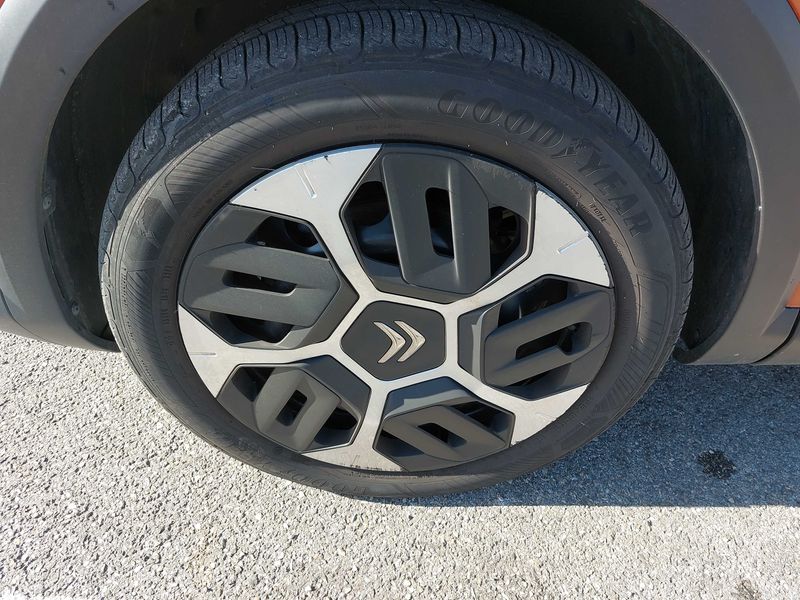 Citroen C4 1.2 PureTech Feel 2022 – снимка 39