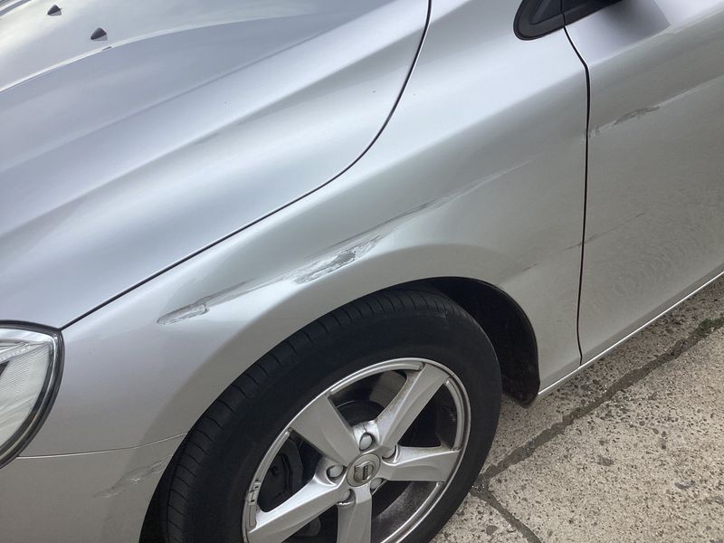 Volvo V40 1.5 Kinetic 2018 – снимка 27
