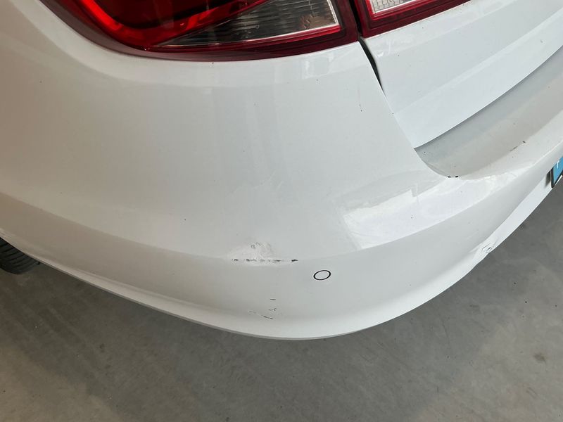 Seat Leon 2.0 TDI Premium 2016 – снимка 28