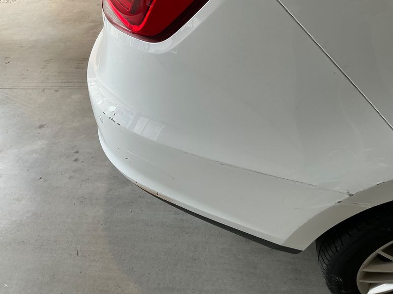Seat Leon 2.0 TDI Premium 2016 – снимка 23