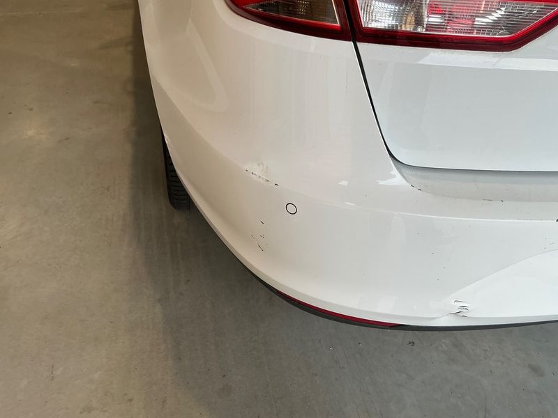 Seat Leon 2.0 TDI Premium 2016 – снимка 26