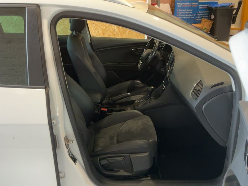 Seat Leon 2.0 TDI Premium 2016 – снимка 16
