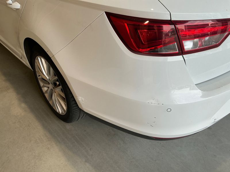 Seat Leon 2.0 TDI Premium 2016 – снимка 32