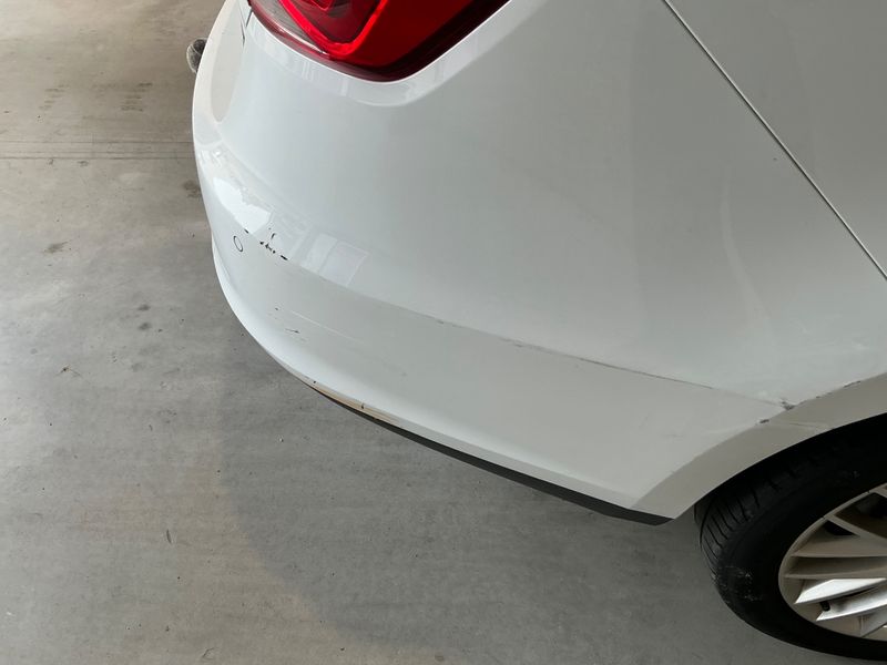 Seat Leon 2.0 TDI Premium 2016 – снимка 31