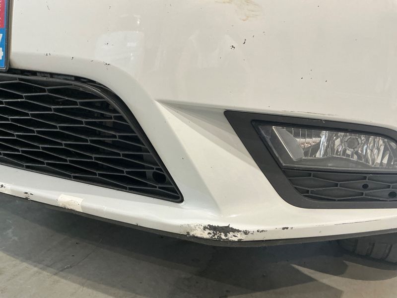 Seat Leon 2.0 TDI Premium 2016 – снимка 34