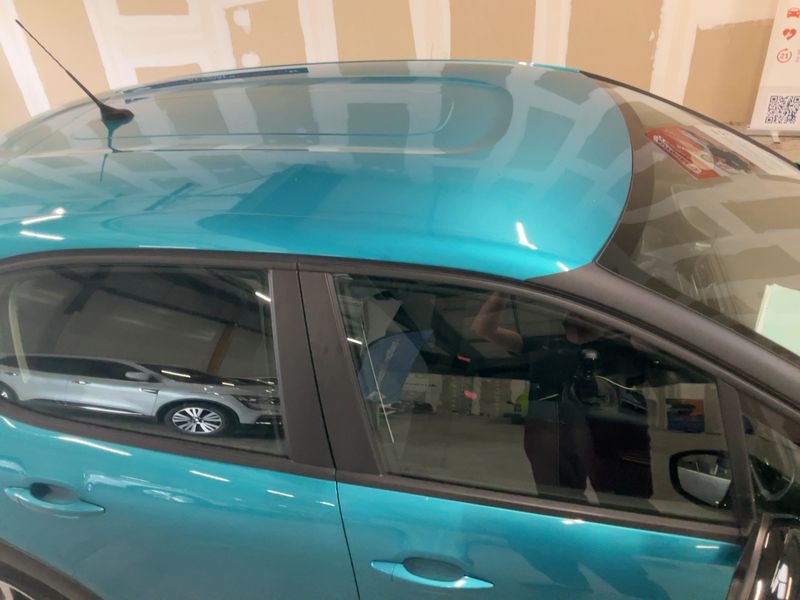 Citroen C3 1.5 Blue-HDi Feel 2021 – снимка 13