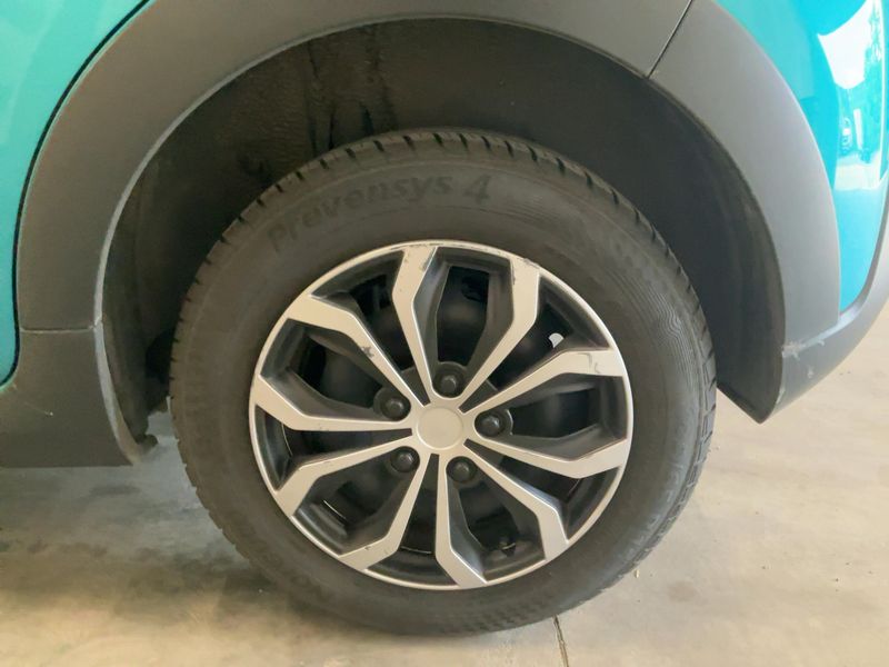 Citroen C3 1.5 Blue-HDi Feel 2021 – снимка 5