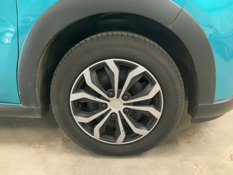 Citroen C3 1.5 Blue-HDi Feel 2021 – снимка 11