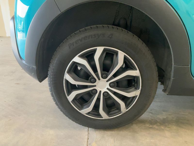 Citroen C3 1.5 Blue-HDi Feel 2021 – снимка 9