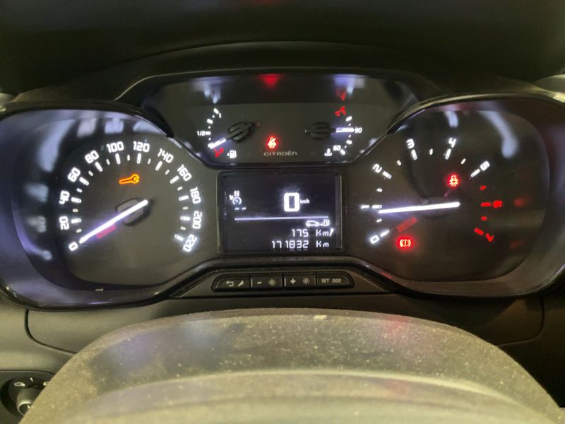 Citroen C3 1.5 Blue-HDi Feel 2021 – снимка 18