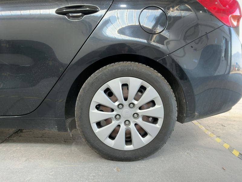 Kia cee'd 1.6 GDI SW Active 2017 – снимка 5