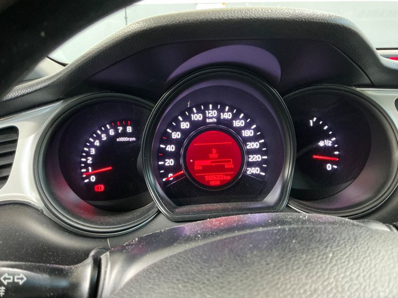 Kia cee'd 1.6 GDI SW Active 2017 – снимка 18