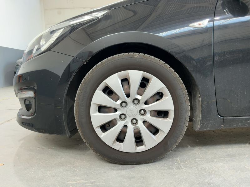 Kia cee'd 1.6 GDI SW Active 2017 – снимка 3