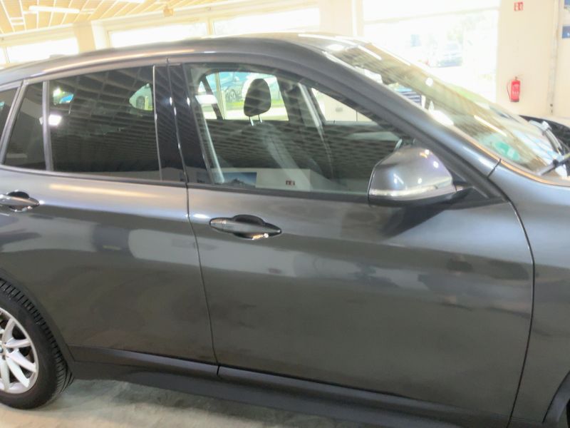 BMW X1 sDrive 18d Advantage 2019 – снимка 10