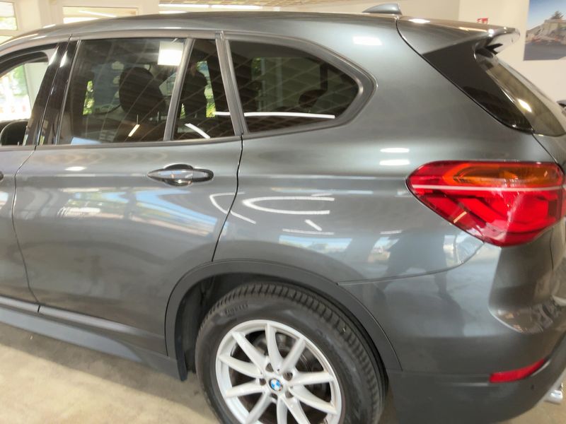 BMW X1 sDrive 18d Advantage 2019 – снимка 6