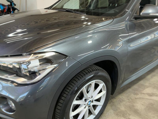 BMW X1 sDrive 18d Advantage 2019 – снимка 2