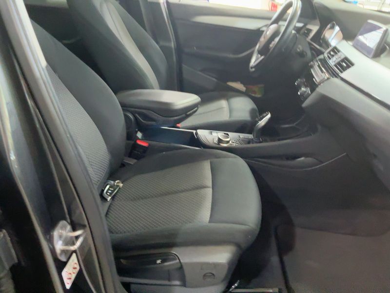 BMW X1 sDrive 18d Advantage 2019 – снимка 17