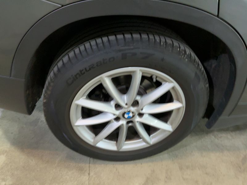 BMW X1 sDrive 18d Advantage 2019 – снимка 9