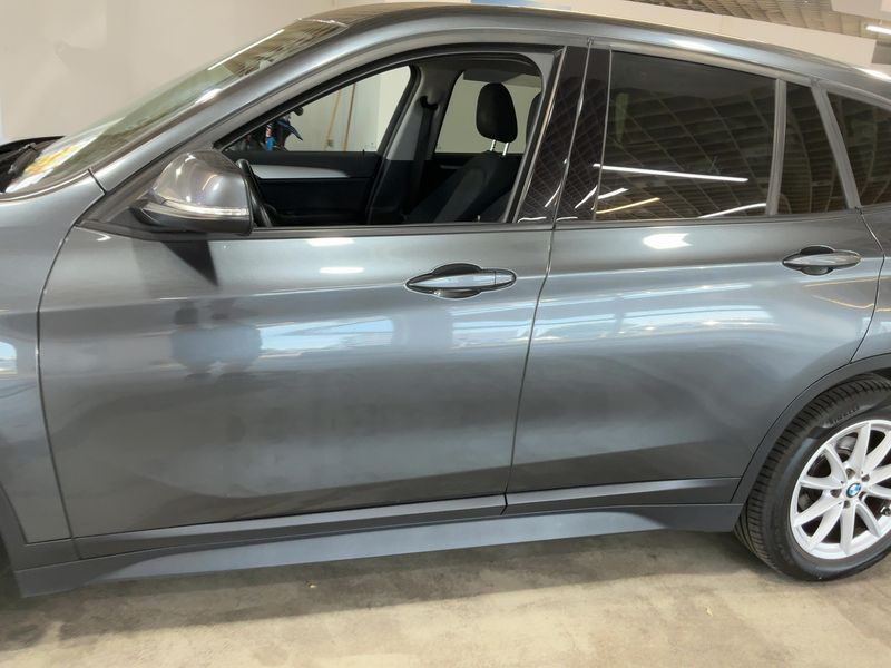 BMW X1 sDrive 18d Advantage 2019 – снимка 4